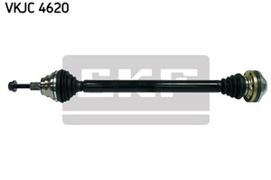 Drivaksel, AUDI,SEAT,SKODA,VW, 1K0 407 272 EN, 1K0 407 272 JB, 1K0 407 272 KF, 1K0 407 272 NJ, 1K0 407 272 PM, 1K0 407 272 RB, 1K0 407 2