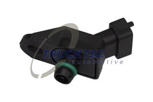 Sensor, drivstofftrykk, BMW,LAND ROVER,OPEL, 13 32 7 785 354, WKW000060, WKW000070