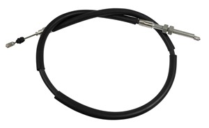 Kabel, parkeringsbremse, Høyre, RENAULT SAFRANE I, SAFRANE II, 77 00 812 525