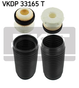 Støvdeksel, støtdemper, Framaksel, SEAT LEON, LEON SC, LEON ST, VW GOLF VII, 5Q0 412 303 B, 5Q0 413 175 C