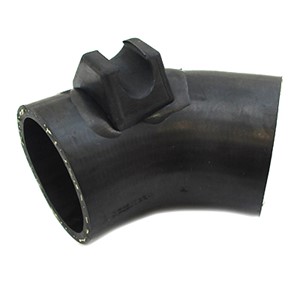 Ladeluftslange, AUDI A4 B6, SKODA SUPERB I, VW PASSAT B5, PASSAT B5.5, 8D0145834A