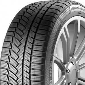 Continental Contiwintercontact Ts850p 225/55VR17 101V XL