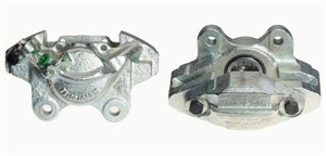 Bremsecaliper, Bakaksel, Høyre, Bak akselen, LAND ROVER DEFENDER Cabrio, DEFENDER Pick Up, DEFENDER Station Wagon, STC 1268