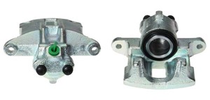 Bremsecaliper, Bakaksel, Høyre, Bak akselen, VOLVO 760 Kombi, 780, 940, 940 Kombi, 960, 960 Kombi, 1359286-0, 5003648-2, 8111103-1, 9173