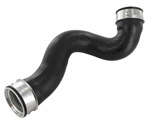 Ladeluftslange, MERCEDES-BENZ C-KLASS [W203], C-KLASS Coupé [CL203], C-KLASS T-Model [S203], CLC-KLASS [CL203], CLK [C209], 203 528 21 8