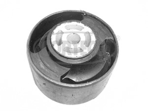Holder, motoropphengning, Bak, Høyre, Øvre, CITROËN,FIAT,LANCIA,PEUGEOT, 1809 16, 9606121080, 9616121080