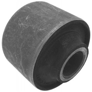 Lagring, bærebru, Bak, Framaksel nede, TOYOTA LAND CRUISER, LAND CRUISER Hardtop, 48061-60020, 48061-60030, 48061-60040