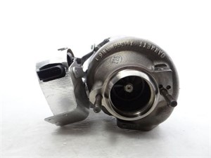 Turbo, BMW 5 [E60], 5 Touring [E61], 7 [E65, E66, E67], X5 [E53], 7790308N