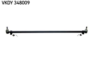 Styrestang, Framaksel, MERCEDES-BENZ G-KLASS [W460], G-KLASS Cabrio [W460], A 460 463 51 15, A 460 463 53 15