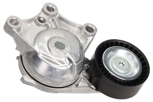 Spennarm, kilerem med ribber, CITROËN,PEUGEOT, 16 114 261 80, 1611426180, 5751.J5, 5751.K4, 96 768 548 80, 9673997680