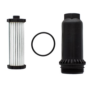 Hydraulisk filtersett, automatgir, FORD,FORD USA,MITSUBISHI,RENAULT,VOLVO, 1564960, 1564965, 1589089, 2267.09, 2513A040, 31256837, 31259