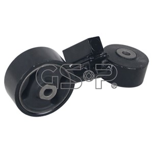 Lagring, motor, Framaksel høyre, TOYOTA CAMRY Sedan, 123630H050, 1236328060, 1236328061