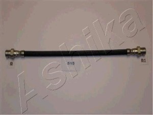 Bremseslange, Bak, Foran, Innvendig, Bakre venstre, MAZDA,MITSUBISHI, 58832M2000, MB058592, MB238160, MB857556, MB857571, MR129724, MR12