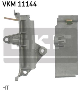 Strammerull, tannrem, Venstre, AUDI,FORD,SEAT,VW, 045 109 479 C, 1100566, XM21 6B260 AA