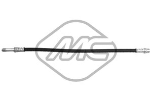 Bremseslange, framaksel, Høyre eller venstre, MERCEDES-BENZ,VW, 9014280835, A9014280835