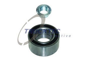 Hjullagersett, bakaksel begge sider, MERCEDES-BENZ, 201 350 0149 n.cpl.1, 201 350 0149, 201 350 0249 n.cpl.1, 201 350 0249, 201 350 0549