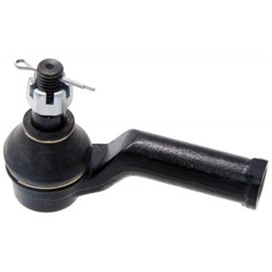 Styreledd (ytre), Venstre, FORD,LAND ROVER,VOLVO, 1433274, 30776249, 31280000, 31302344, 6G91-3290-AA, LR002610