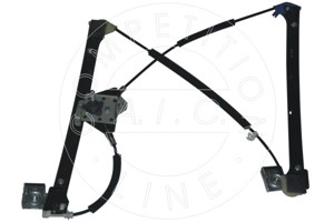 Vindusheis, Foran høyre, SEAT,VW, 6K4 837 402F, 6K4 837 402G, 6K4 837 402K, 6K4 837 402M