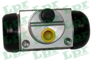 Hjul bremsesylinder, Bakaksel, FIAT,OPEL,VAUXHALL, 550023, 550032, 77365348, 77367389, 95512092, 95523491