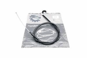 Kabel, parkeringsbremse, Bak, Venstre, CITROËN XSARA, XSARA Break, XSARA Coupé, 074062, 4745K2, 74062, E074062