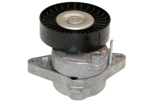 Spennarm, kilerem med ribber, CHRYSLER,MERCEDES-BENZ, 0 5096 525AA, 112 200 00 70, 112 200 01 70, 112 200 03 70, 112 200 06 70, 112 200