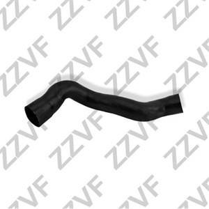Ladeluftslange, Venstre, VOLVO S60 II, V60 I, XC60 SUV I, 30741795, 31338090, 31370222