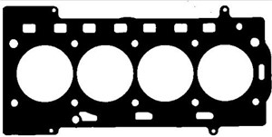 Tetning, sylindertopp, AUDI,SEAT,SKODA,VW, 03C103383C, 03C103383D