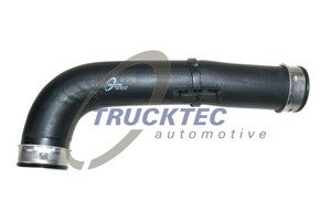 Ladeluftslange, AUDI A3, A3 Sportback, SEAT ALTEA, ALTEA XL, LEON, TOLEDO III, VW GOLF V, GOLF PLUS V, GOLF Variant V, 1K0 145 838 C, 1K