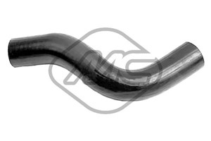 Ladeluftslange, OPEL VECTRA C, VECTRA C GTS, VECTRA C Kombi, 55352162, 5860812