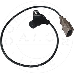 Impulsgiver, veivaksel, AUDI, 077 905 381F, 318349
