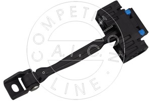 Dørfester, Bakre venstre, Høyre bak, VW TIGUAN, TIGUAN VAN, 5N0 839 249A