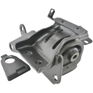 Lagring, motor, Venstre, TOYOTA AVENSIS, AVENSIS Kombi, AVENSIS Sedan, COROLLA Verso, 12372-0D120