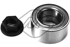 Hjullagersett, Framaksel, FORD COUGAR, MONDEO III, MONDEO Sedan III, MONDEO Turnier III, JAGUAR X-TYPE I, X-TYPE Kombi I, 1 133 023, 113