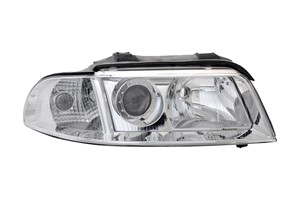 Frontlykt, Høyre, AUDI A4 B5, A4 B5 Avant, 8D0941030AK