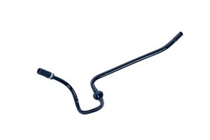 Vakuumslange, bremseanlegg, AUDI A3, SKODA OCTAVIA I, OCTAVIA Combi I, VW BORA I, BORA Variant, GOLF IV, GOLF Variant IV, 1J0612041CH, 1