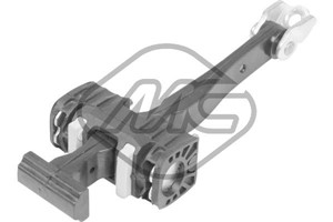Dørfester, framaksel, Høyre eller venstre, OPEL ASTRA H, ASTRA H GTC, ASTRA H Kombi, ASTRA H Sedan, 13107175, 5160251