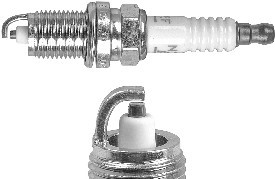 Tennplugg, ALFA ROMEO,BMW,CHRYSLER,FIAT,OPEL,SAAB,VAUXHALL, 12 12 9 061 870, 12 14 031, 18829-08050, 83 04 504 277, 9 061 870, 93 176 80