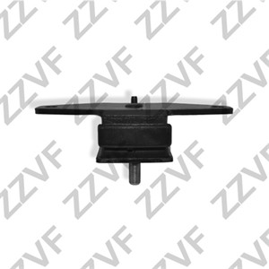 Lagring, motor, Foran, på begge sider, LEXUS LX, TOYOTA LAND CRUISER 100, 1236150120, 1236150121