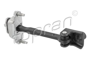 Dørfester, Foran, FORD TOURNEO CONNECT, TRANSIT CONNECT, 2T1AV23500AB, 2T1AV23500AC, 2T1AV23500AD, 4 376 400, 4 431 699, 4 999 909, 5 18
