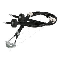 Kabel, parkeringsbremse, Bak, CHEVROLET,OPEL, 24425108, 522001, 522003, 9223129