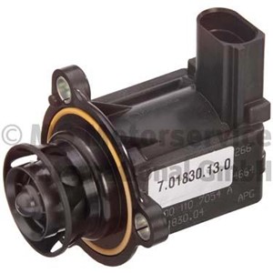Trykklufteventil, lader, AUDI,SEAT,SKODA,VW, 06H 145 710 D