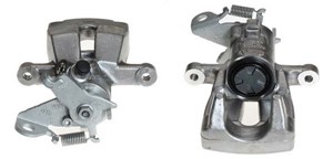 Bremsecaliper, Bakaksel, Høyre, Bak akselen, RENAULT, 32056363, 44001 8805R, 440018001R, 7701 207 694, 7701 208 128, 7711 135 737, 77113