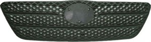 Radiatorgitter, TOYOTA COROLLA, 53111 02150