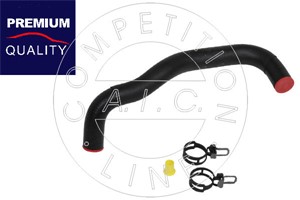 Hydraulikkslange, styring, BMW 5 [E60], 5 Touring [E61], 6 [E63], 6 Cabriolet [E64], 3241 6 850 098