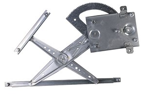 Vindusheis, Foran venstre, TOYOTA AVENSIS, AVENSIS Kombi, AVENSIS Sedan, AVENSIS VERSO, 69820-05050