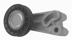 Strammerull, kilerem med ribber, FORD, 6 616 951