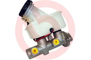 Hovedbremsesylinder, CHEVROLET MATIZ, SPARK, DAEWOO MATIZ, 426696, 428297, 94566232, 96245456, 96316435