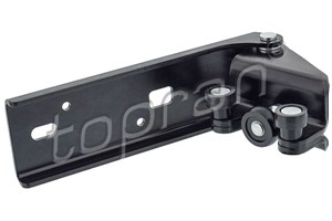 Rulleføring, skyvedør, Senter høyre, NISSAN,OPEL,RENAULT,VAUXHALL, 44 09 255, 7700 312 372, 91165715