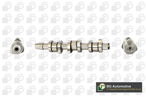 Kamaksel, SEAT CORDOBA, IBIZA III, IBIZA IV, IBIZA SC IV, SKODA FABIA II, FABIA Combi II, ROOMSTER, ROOMSTER Praktik, VW POLO, 045109101