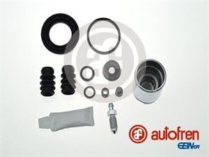 Reparasjonssett, bremseklave, Bakaksel, MAZDA CX-5, K0Y12698Z, K0Y12698ZA, K0Y12699Z, K0Y-26-99ZA
